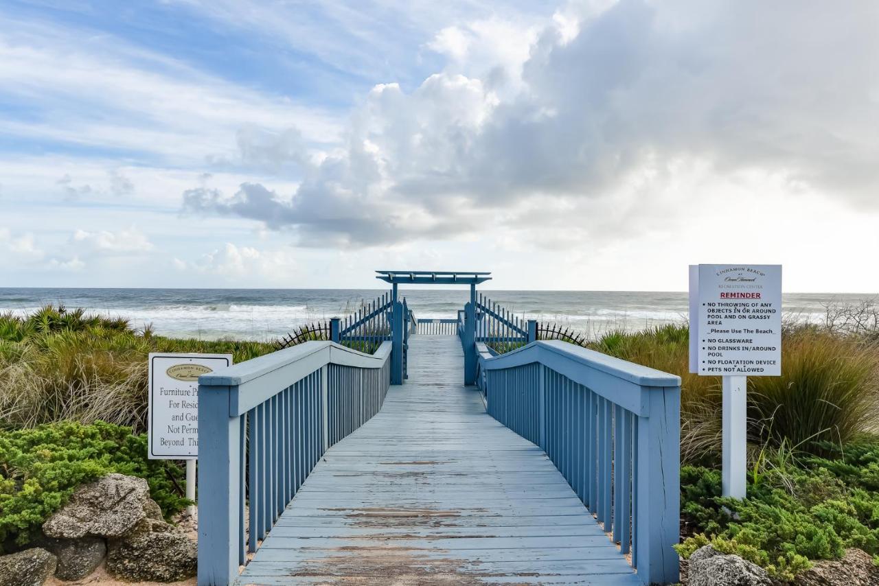 734 Cinnamon Beach Palm Coast Luaran gambar