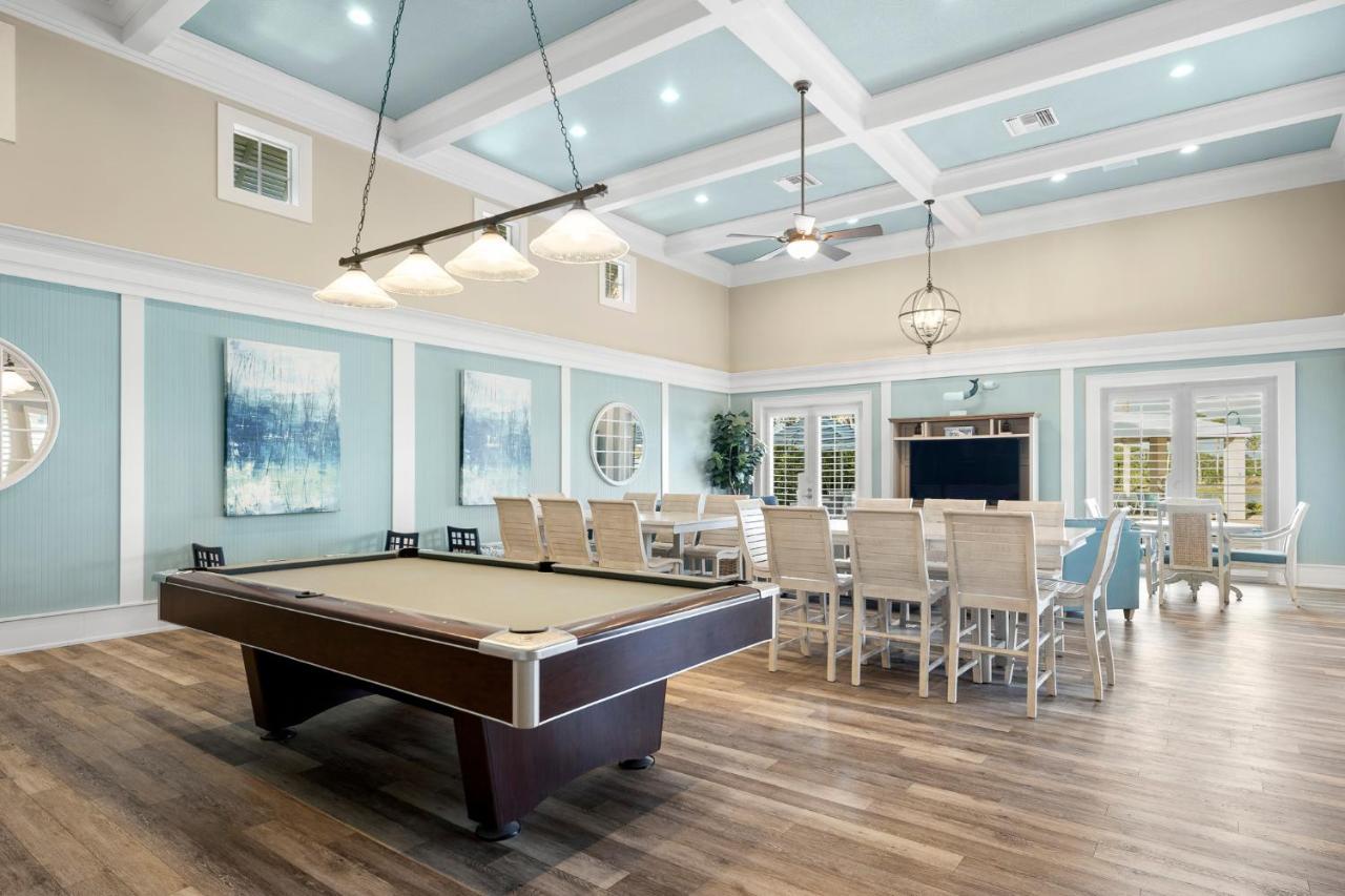 734 Cinnamon Beach Palm Coast Luaran gambar