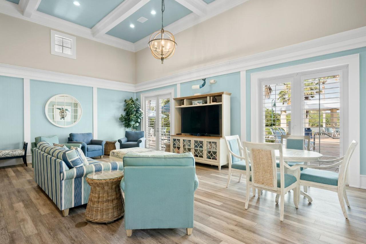 734 Cinnamon Beach Palm Coast Luaran gambar