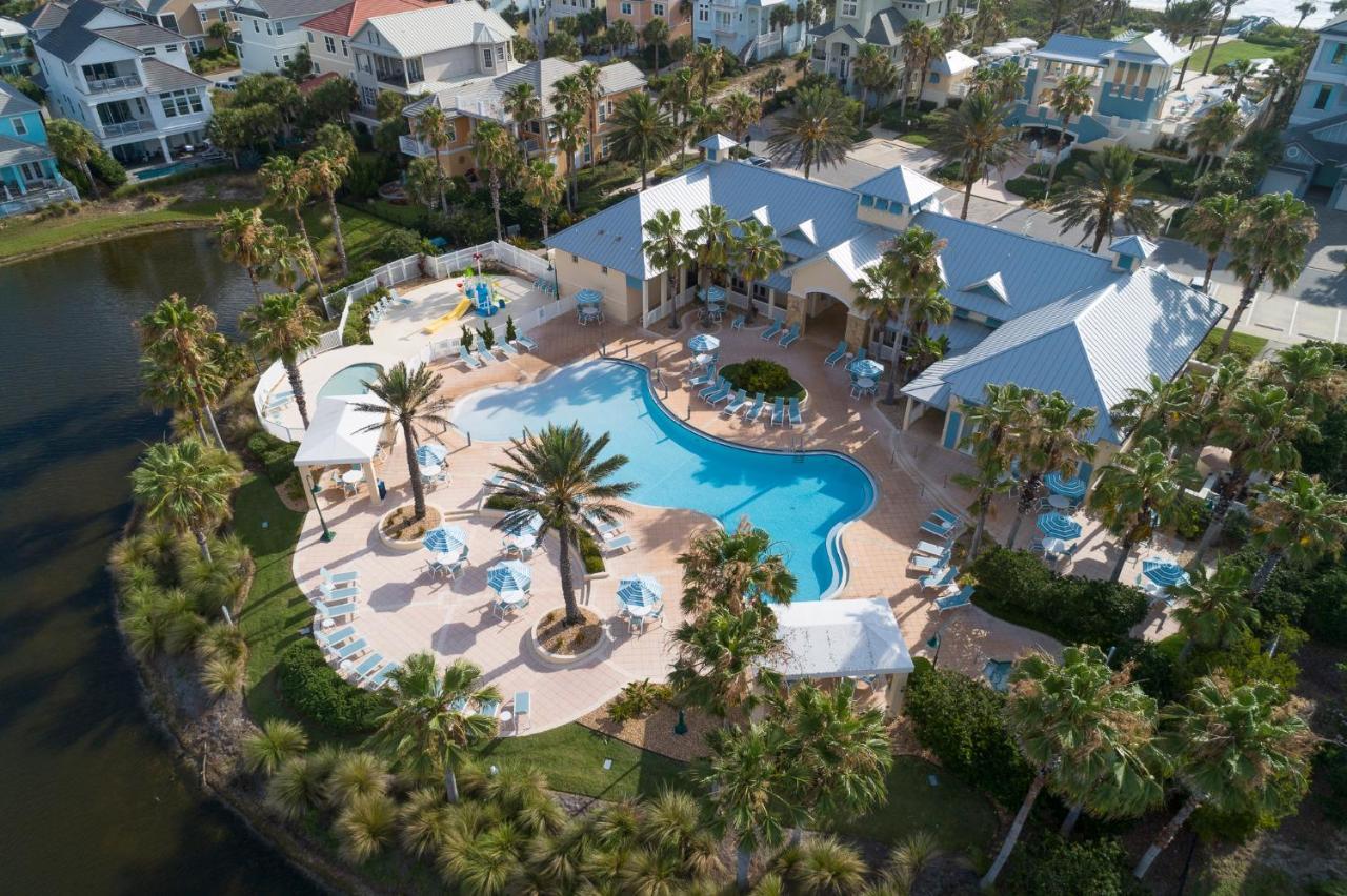 734 Cinnamon Beach Palm Coast Luaran gambar