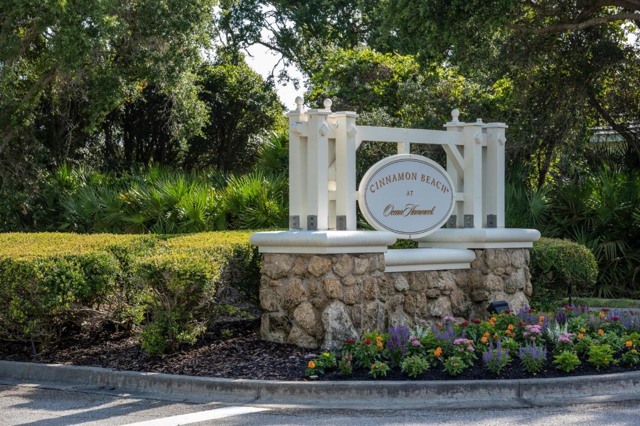 734 Cinnamon Beach Palm Coast Luaran gambar